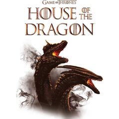 Educa Educa 2x500 House Of The Dragon