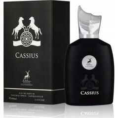 Maison Alhambra Maison Alhambra Cassius EDP U 100 ml
