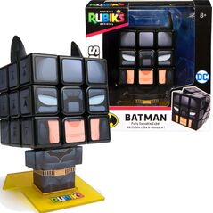 Spin Master Rubiks Cubers 3x3 - Batman