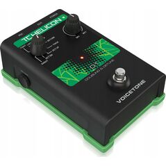 Kolumna TC Helicon VoiceTone D1 Dubler/Detuner