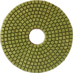 Faster Tools FASTER TOOLS dysk diamentowy do szlifowania kamienia 125 mm g. 200 one size