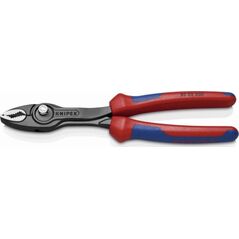 Knipex Knipex TwinGrip Frontgreifzange 250mm