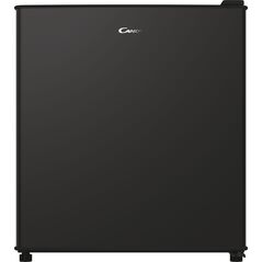Lodówka Candy Candy | Refrigerator | CHASD4351EBC | Energy efficiency class E | Free standing | Larder | Height 51 cm | Fridge net capacity 42 L | 37 dB | Black