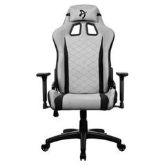 Fotel Arozzi Arozzi Soft Fabric | Gaming Chair | Avanti SoftFabric | Light Grey