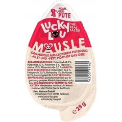 PENNY MARKT Lucky Lou Mausle Indyk 28g