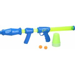 Eddy Toys PISTOLET NA WODĘ 67,5-97CM