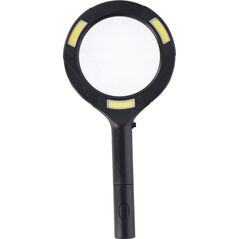 Victoria Sport LUPA Z PODŚWIETLENIEM LED