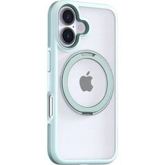 Torras Etui Torras Ostand R Fusion dla iPhone 16 (Zielone)