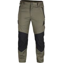 Dedra Spodnie slim ze spandeksem L/52, gramatura 240g/m2