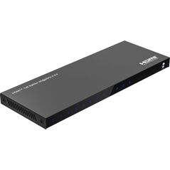 MicroConnect HDMI 4K Splitter 1x 8 Support