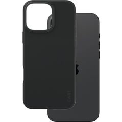 PanzerGlass PanzerGlass CARE Fashion Colors iPhone 16 Pro Max schwarz
