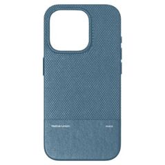 Native Union Native Union (RE)CLASSIC Case, navy - iPhone 16
