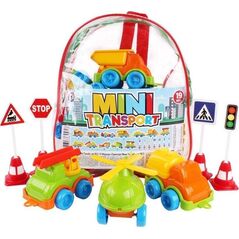 Technok Pojazdy mini