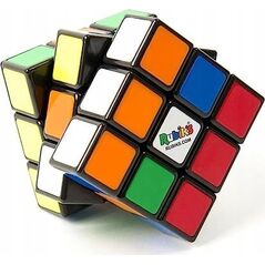 Rubiks TOY RUBIKS CUBE 3X3 6063970