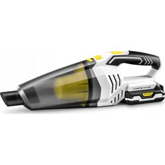 Odkurzacz ręczny Trotec Rankinis siurblys Trotec VC 10-20V
