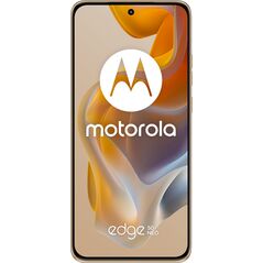 Smartfon Motorola MOTOROLA EDGE 50 NEO (5G) 6.4" 12/512GB 4310MAH LATTE
