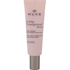 Nuxe Nuxe, Creme Prodigieuse Boost, 5 Actions Multi-Perfection Smoothing, Liquid Primer, 30 ml For Women