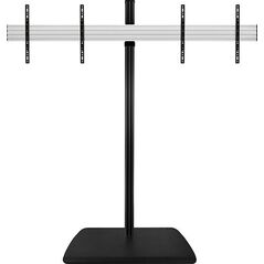 B-Tech B-Tech BTF845 139,7 cm (55") Czarny