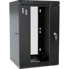 Szafa STALFLEX SZAFA RACK WISZĄCA S-RC10-9U-300GB STALFLEX