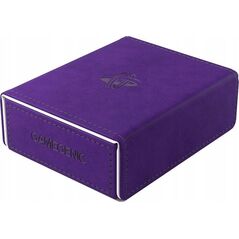 Gamegenic Gamegenic: Token Keep - Purple/White