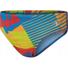 Speedo Dziecięce Kąpielówki ALOV DIGI BF 6.5CM JM