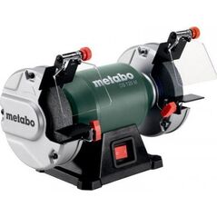 Szlifierka Metabo SZLIFIERKA STOÅOWA PODWÃJNA 200W DS 125 M