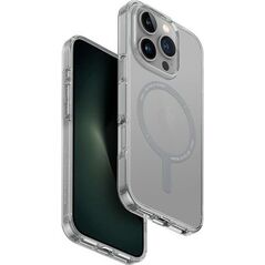 Uniq UNIQ etui Clario iPhone 16 Pro Max 6.9" Magclick Charging przeźroczysty/lucent clear
