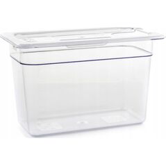 G21 Sous Vide container G21, 600914, 7l