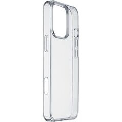Cellular Line Cellularline Clear Strong Case iPhone 16 Pro