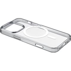 Cellular Line Cellularline Gloss MagSafe Case MAG iPhone 16 Pro Max Transp.