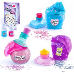 BigBuy Fun So Slime - Magical Potion Set (214) /Arts and Crafts