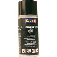 WITTMAX Chrome spray 150ml