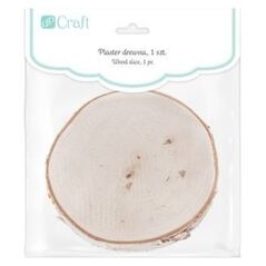 DP Craft Plaster drewna DPCRAFT 1szt.