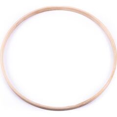 DP Craft OBRĘCZ BAMBUSOWA, 26 CM