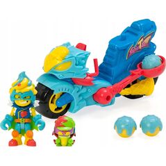 Superthings SUPERTHINGS Turbo Ice, pojazd