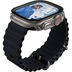 PanzerGlass PanzerGlass  Snappie Full Body Slim Clear Apple Watch Ultra 2