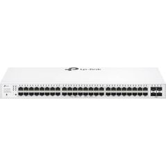 Switch TP-Link TP-Link Festa FS352GP 52-Port GIG Smart Switch 48-Port PoE+