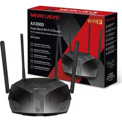 Router Mercusys MR3000X