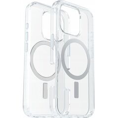 OtterBox OtterBox Symmetry Clear MagSafe Apple iPhone 16 Pro -clear