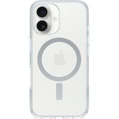 OtterBox OtterBox Symmetry Clear MagSafe Apple iPhone 16 -clear