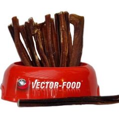 Vector-Food Vector-Food Penis wołowy "York" 8-11cm 2szt