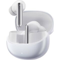 Słuchawki QCY Słuchawki TWS QCY MeloBuds Pro HT08, ANC  (białe)
