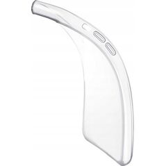 Cellular Line Cellularline Fine Case iPhone 16 Clear