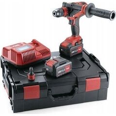 Wiertarko-wkrętarka Flex Cordless drill FLEX DD 4G 18,0-EC/5,0 SET