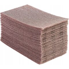 Szlifierka Sourcing MIRKA ABRANET ABRASIVE MESH 81x133 P180 /100 pcs