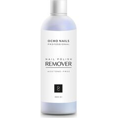 Activeshop OCHO NAILS zmywacz do paznokci bezacetonowy 500 ml