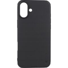 Nillkin Etui Nillkin Super Shield Pro Apple iPhone 16 Plus czarny