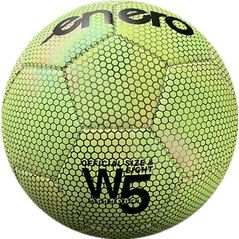 Enero PIŁKA NOŻNA ENERO GLOSSY R.5