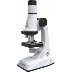 MaxLife  Maxlife microscope MXMS-100, white