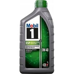 Mobil Alyva ESPx4 0W/40 sintetinė varikliams 1 L